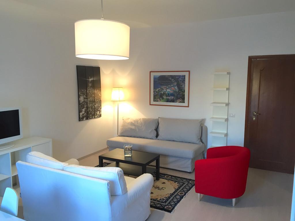La Casa Di Camp - Apartment Řím Exteriér fotografie