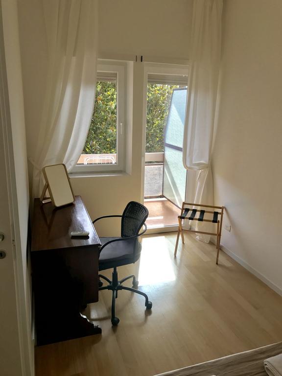 La Casa Di Camp - Apartment Řím Exteriér fotografie